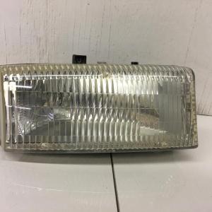1998-2003 Dodge Durango Passenger Right Oem Head Light Headlight Lamp 100% Original Cheap Pice