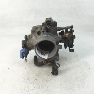 1998-2002 Honda Accord Throttle Body Fits Fits 1998 1999 2000 2001 2002 OEM Used Auto Parts Wiki For Sale
