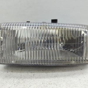 1998-2003 Dodge Durango Passenger Right Oem Head Light Headlight Lamp Cheap Affordable