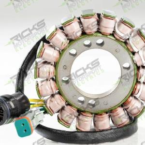 RICK'S ELECTRIC SKI DOO STATOR #24-105 Sale Supply