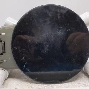 1998-2002 Honda Passport Fuel Tank Door Lid Gas Tank Black Low Cost Cheap Pice