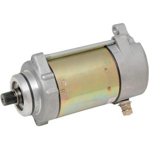 RICK'S ELECTRIC, OE STYLE STARTER MOTOR #61-414 Clearance Big Discount