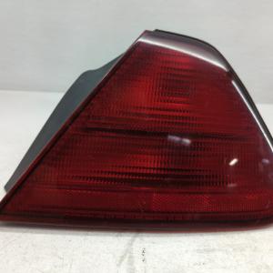 1998-2002 Honda Accord Tail Light Assembly Passenger Right OEM P/N:938 8S4 Fits Fits 1998 1999 2000 2001 2002 OEM Used Auto Parts Outlet Visit