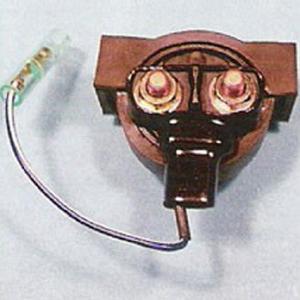 RICK'S ELECTRIC, STARTER SOLENOID #65-402 How Much