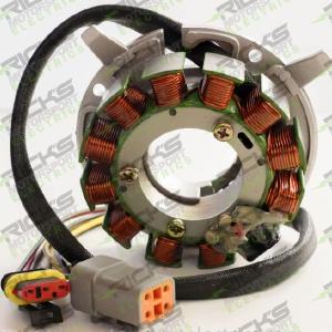 RICK'S ELECTRIC SKI DOO STATOR #24-102 Cheap Sale Choice