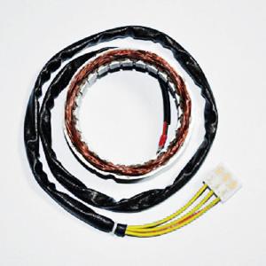 RICK'S ELECTRIC, OE STYLE STATOR #21-101 Quality Free Shipping Low Pice