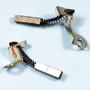 RICK'S ELECTRIC, ALTERANTOR BRUSHES #70-201 Pices Online