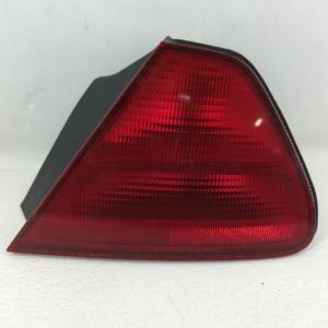 1998-2002 Honda Accord Tail Light Assembly Passenger Right OEM P/N:2VA 938 864 U Fits Fits 1998 1999 2000 2001 2002 OEM Used Auto Parts Cheap Sale Visit New