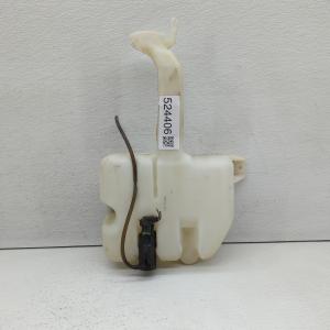 1998-2002 Honda Accord Windshield Washer Fluid Reservoir Bottle Oem With Paypal Low Pice