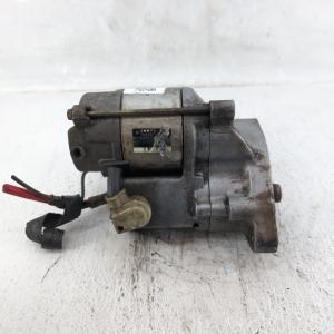 2002-2003 Dodge Durango Car Starter Motor Solenoid OEM Fits 2002 2003 2004 OEM Used Auto Parts Cheap Amazon