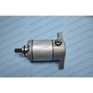 RICK'S ELECTRIC, OE STYLE STARTER MOTOR #61-310 Top Quality Online