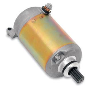 RICK'S ELECTRIC, OE STYLE STARTER MOTOR #61-304 Clearance Get To Buy