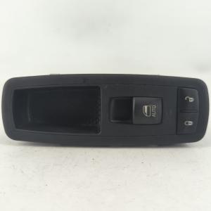 1998-2002 Jaguar Xj8 Master Power Window Switch Replacement Driver Side Left P/N:68275823AC Fits Fits 1998 1999 2000 2001 2002 OEM Used Auto Parts Sale Comfortable