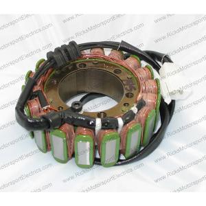 RICK'S ELECTRIC, OE STYLE STATOR #21-145 Shop For Cheap Pice