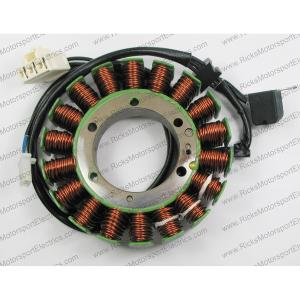 OE STYLE STATOR #21-335 Genuine For Sale