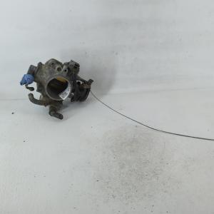 1998-2002 Honda Accord Throttle Body P/N:5678 123 Fits Fits 1998 1999 2000 2001 2002 OEM Used Auto Parts Browse For Sale