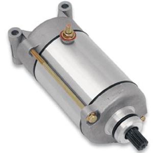 RICK'S ELECTRIC, OE STYLE STARTER MOTOR #61-205 Sale Fashion