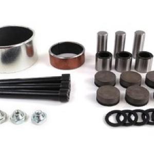 Epi WE210934 Clutch Rebuild Kit #WE210934 Supply