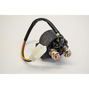 RICK'S ELECTRIC STARTER SOLENOID #65-104 Cheap Sale Online