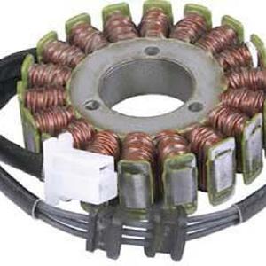 RICK'S ELECTRIC, OE STYLE STATOR #21-018 Outlet Great Deals
