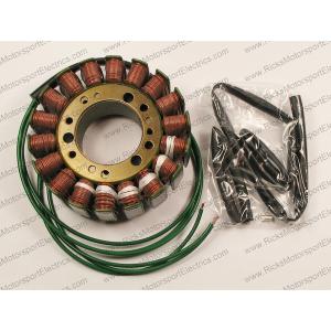 RICK'S ELECTRIC OE STYLE STATOR #21-W103 Free Shipping Browse