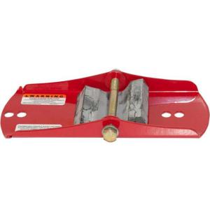 SLP SADDLE MOUNT RED #35-412 Cheap Sale Websites