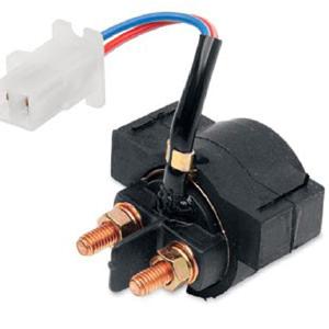 RICK'S ELECTRIC, STARTER SOLENOID #65-403 Quality From China Wholesale