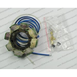 RICK'S ELECTRIC NEW Factory STYLE HONDA STATOR #21-636 Clearance Explore