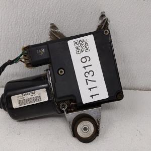 1999-2003 Oldsmobile Alero Rear Windshield Wiper Motor P/N:24006748 Fits Fits 1998 1999 2000 2001 2002 2003 OEM Used Auto Parts Best Pices Sale Online