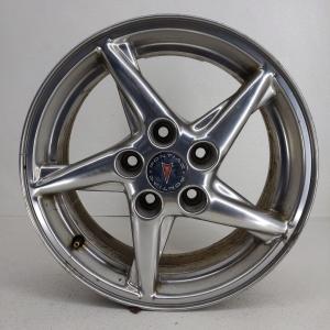 1999-2003 Pontiac Grand Prix Wheel Rim Oem Free Shipping Tumblr