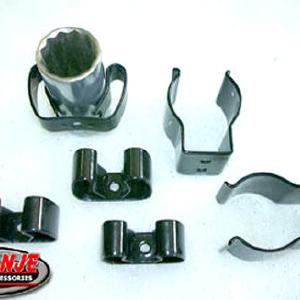 Snobunje 1026 Gripper Clip #1026 Free Shipping Low Shipping