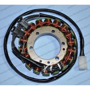 RICK'S ELECTRIC, OE STYLE STATOR #21-105 Free Shipping Buy