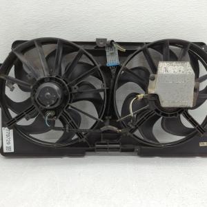 1999-2003 Pontiac Grand Prix Electric Radiator Cooling Fan Motor Assembly Buy Cheap Authentic