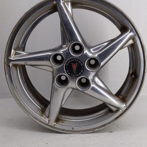 1999-2003 Pontiac Grand Prix Wheel Rim Oem Pay With Paypal For Sale