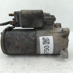 1999-2013 Ford F-150 Car Starter Motor Solenoid OEM P/N:9L34-11000-AB Fits OEM Used Auto Parts Clearance New Arrival