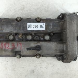2003 Jaguar X-Type Passenger Right Cylinder Head Valve Cover P/N:55-23 -BK Fits OEM Used Auto Parts Marketable