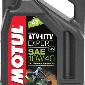 ATV/UTV EXPERT 4T 10W40 4LT #105939 Best Wholesale Sale Online