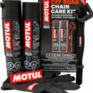 CHAIN CARE KIT OFF-ROAD #109788 Outlet Best Place