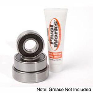 Pivot Work PWRWS-S32-000 Rear Wheel Bearing Kit #PWRWS-S32-000 Free Shipping With Mastercard