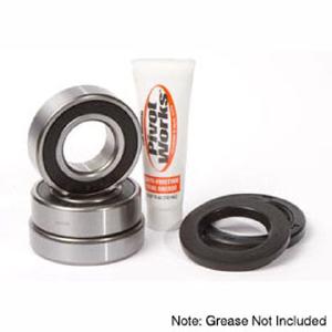 Pivot Work PWRWS-K21-000 Rear Wheel Bearing Kit #PWRWS-K21-000 Cheap Usa Stockist