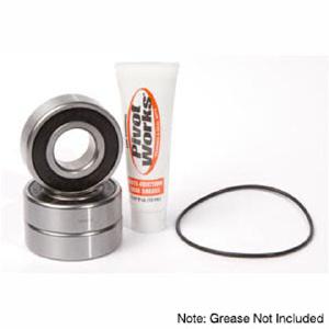 Pivot Work PWRWS-S12-000 Rear Wheel Bearing Kit #PWRWS-S12-000 Cheap Sale Discounts