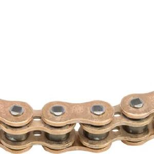X-RING CHAIN 520X120 GOLD #520FPX-120 /G Outlet Reliable