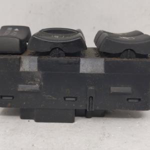 2000-2005 Chevrolet Impala Master Power Window Switch Replacement Driver Side Left Fits 2000 2001 2002 2003 2004 2005 OEM Used Auto Parts Ebay Online