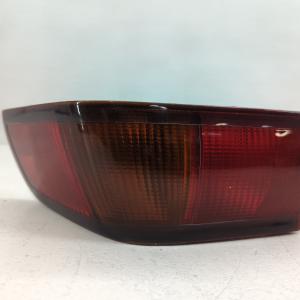 1997-1999 Toyota Camry Tail Light Assembly Passenger Right OEM Fits Fits 1997 1998 1999 OEM Used Auto Parts Cheap Sale Huge Surprise