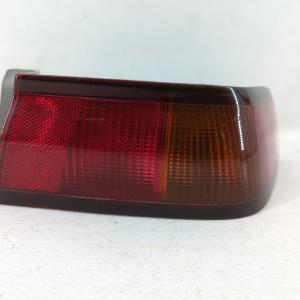 1997-1999 Toyota Camry Tail Light Assembly Passenger Right OEM P/N:81560-AA020 Fits Fits 1997 1998 1999 OEM Used Auto Parts Discount Sast