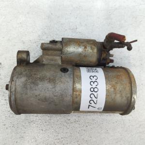 1999-2013 Ford F-150 Car Starter Motor Solenoid OEM P/N:9L34-11000-AB Fits OEM Used Auto Parts Free Shipping In China