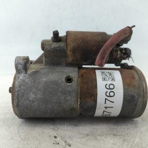 1999-2013 Ford F-150 Car Starter Motor Solenoid OEM P/N:9L34-11000-AB Fits OEM Used Auto Parts Free Shipping The Cheapest