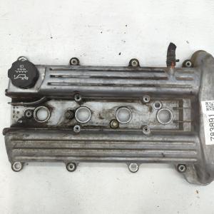 2004 Saturn Ion Passenger Right Cylinder Head Valve Cover Fits OEM Used Auto Parts Outlet Cheap Pices