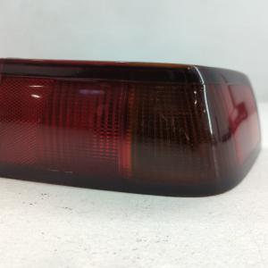 1997-1999 Toyota Camry Tail Light Assembly Passenger Right OEM Fits Fits 1997 1998 1999 OEM Used Auto Parts Marketable Online