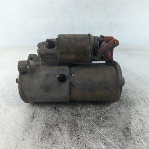 1999-2013 Ford F-150 Car Starter Motor Solenoid OEM P/N:11000 12V Fits OEM Used Auto Parts Great Deals Sale Online
